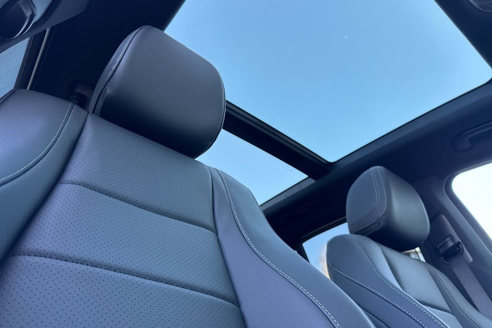 New 2026 Polar White Mercedes-Benz GLE 450 image 35