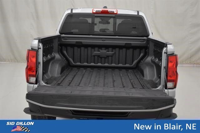 2026 Chevrolet Colorado Trail Boss - Photo 11