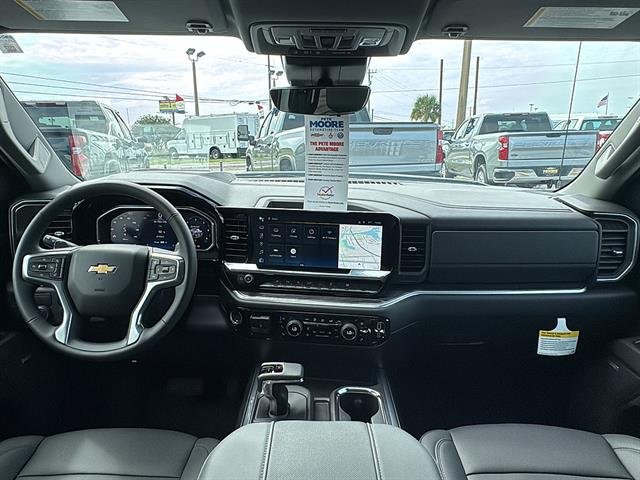 2026 Chevrolet Silverado 1500 LTZ - Photo 20