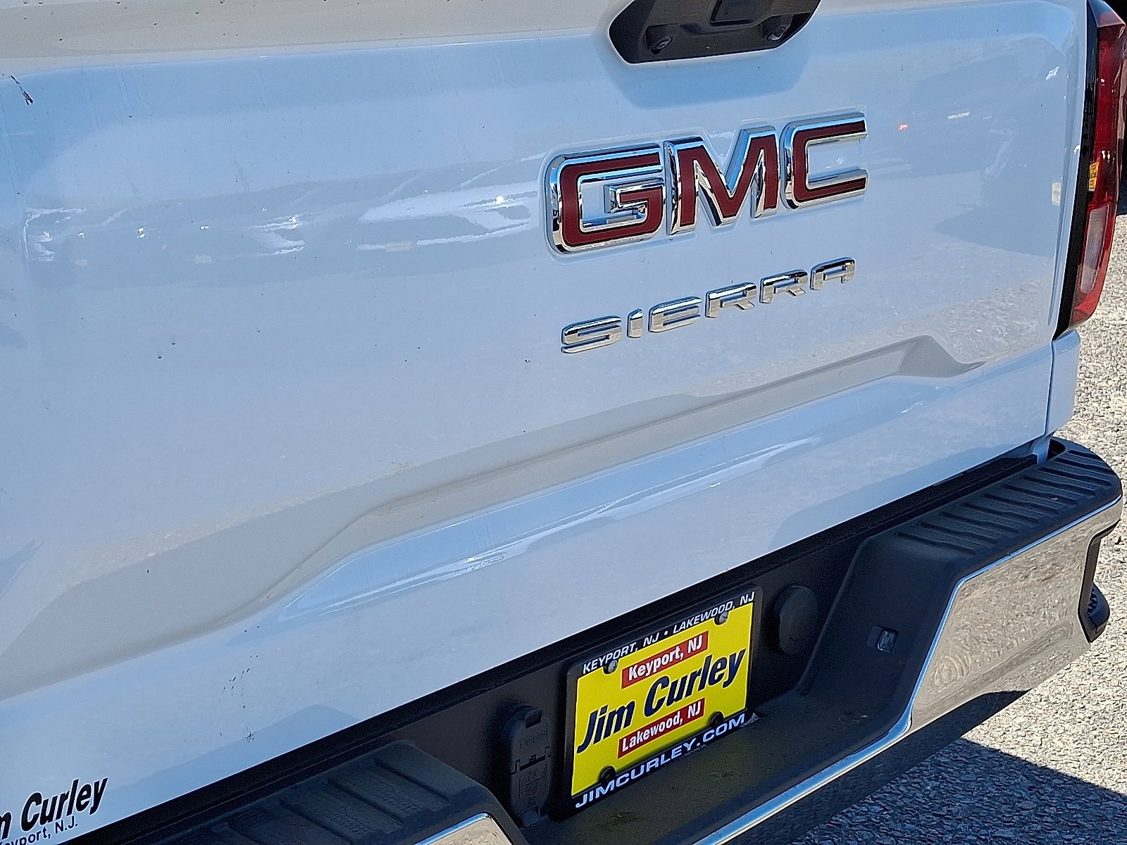 2026 GMC Sierra 1500 Pro - Photo 14