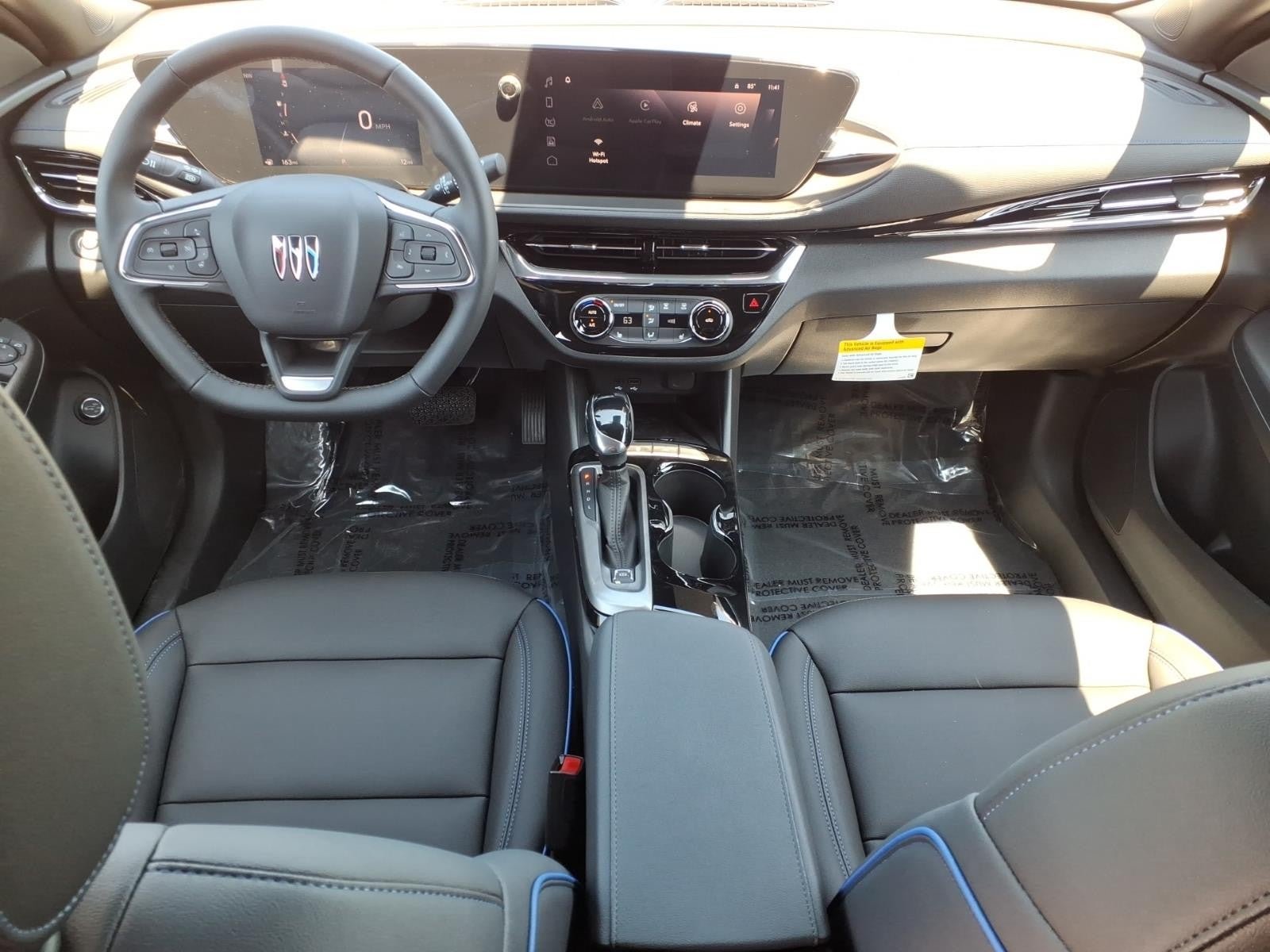 2026 Buick Envista Sport Touring - Photo 64