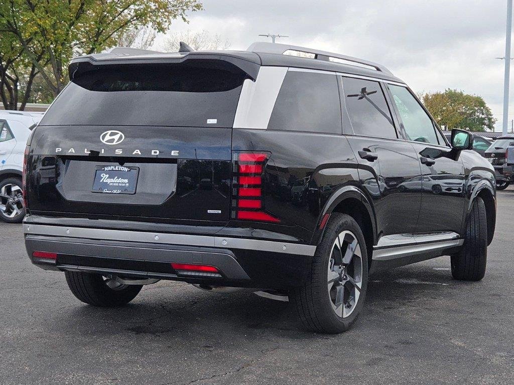 Vehicle thumbnail