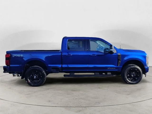 2026 Ford F-350 Super Duty Lariat - Photo 6