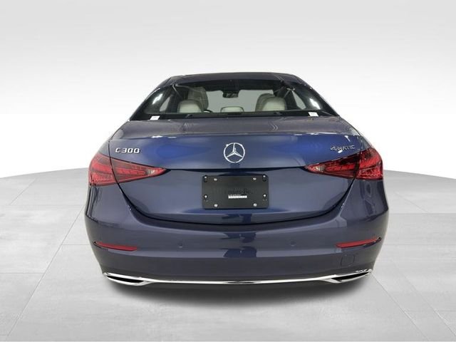 New 2026  Mercedes-Benz C 300 image 6