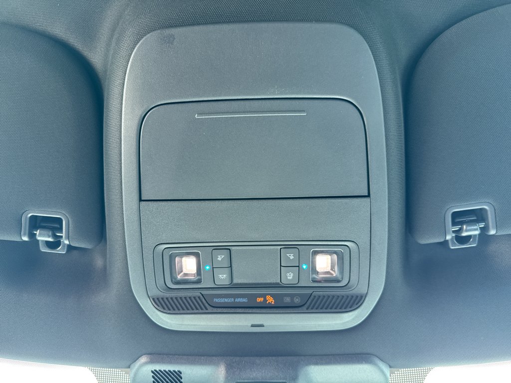 New 2026 Carbonized Gray Metallic Ford XLT image 26