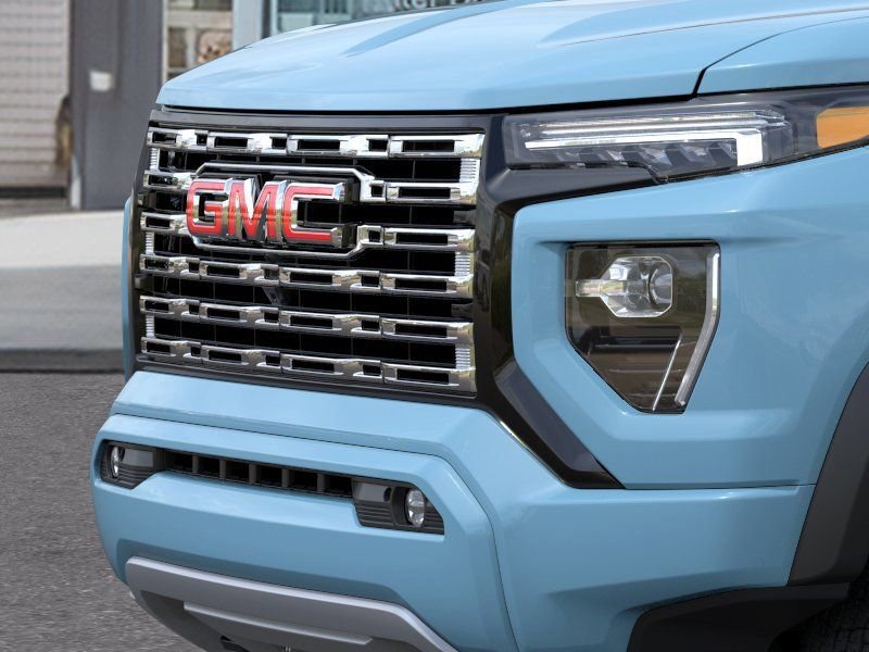 2026 GMC Canyon Denali - Photo 13
