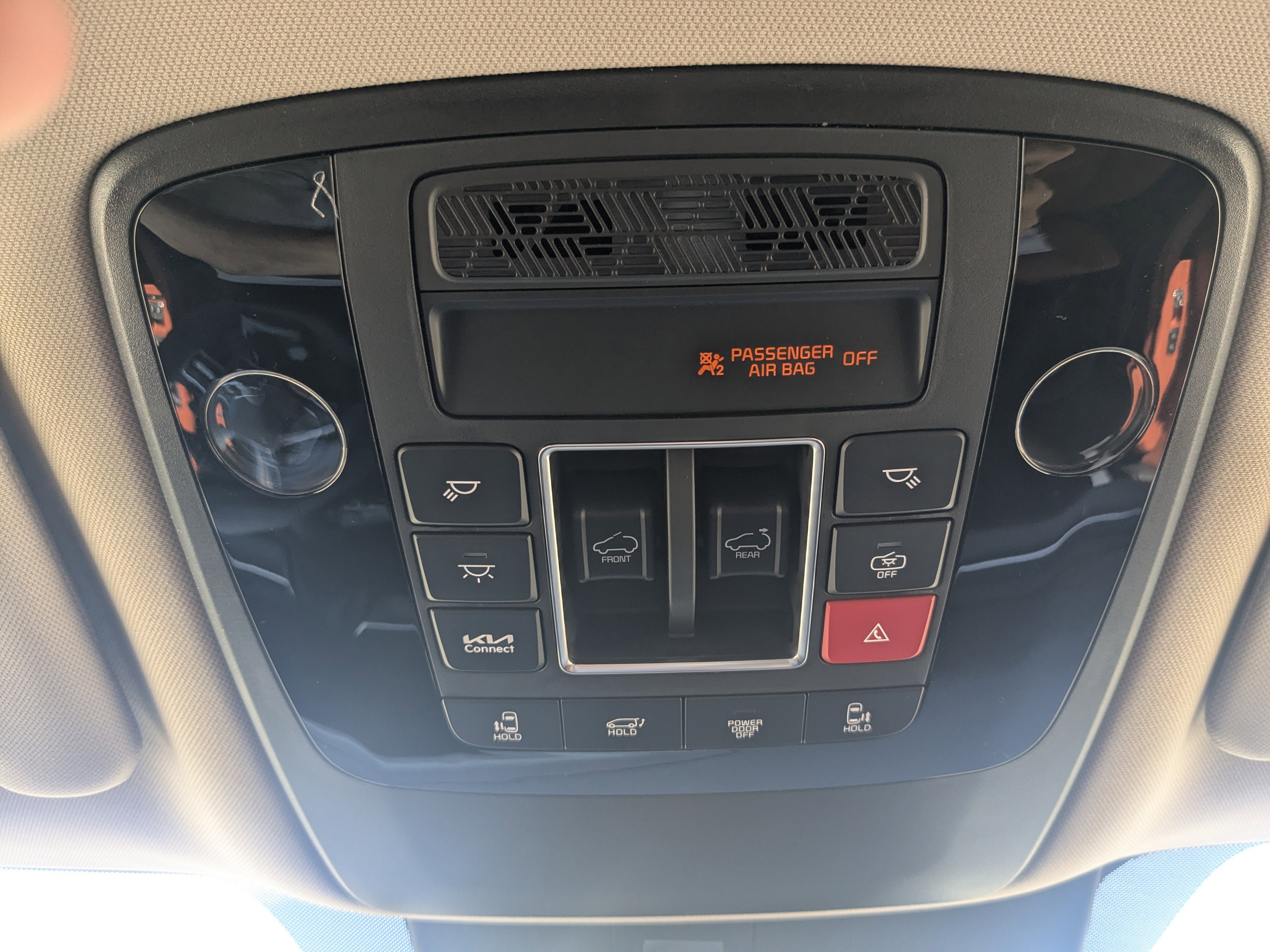 New 2026 Astra Blue Kia SX image 35