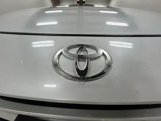 2026 Toyota Prius Limited - Photo 31
