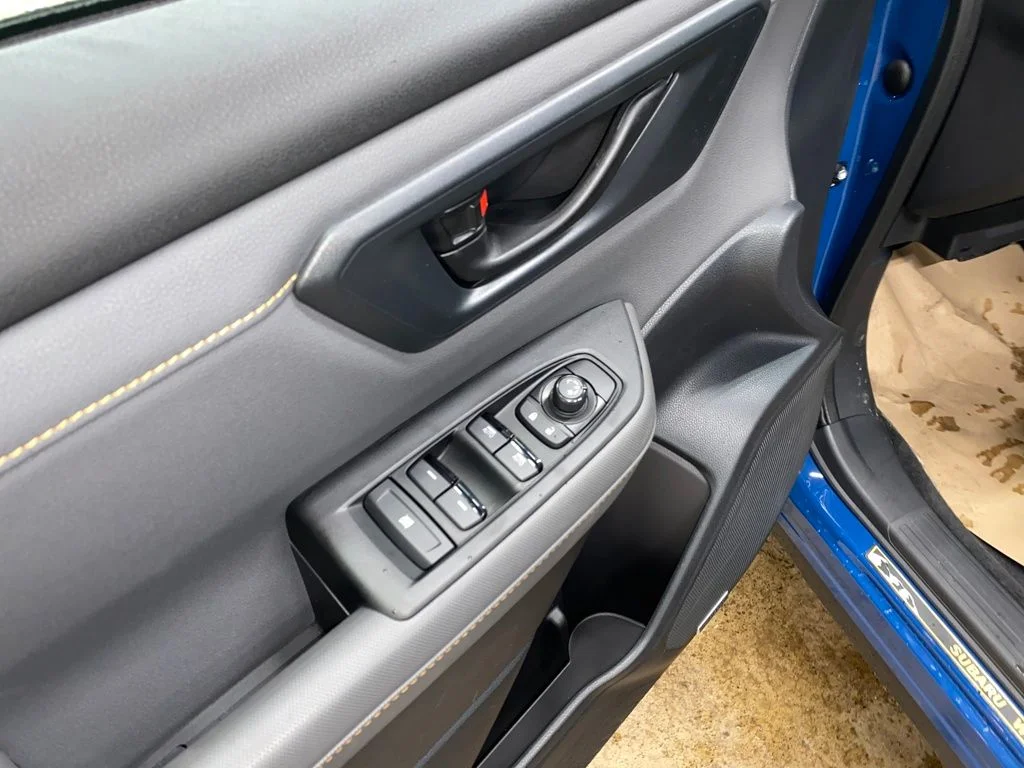 2026 Subaru Forester Wilderness - Photo 10