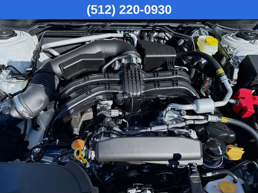 2026 Subaru Crosstrek Sport - Photo 37