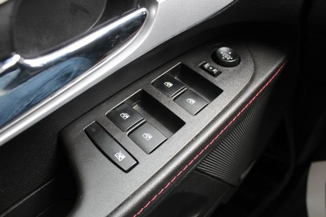 Used 2014 Silver Ice Metallic Chevrolet LTZ image 8