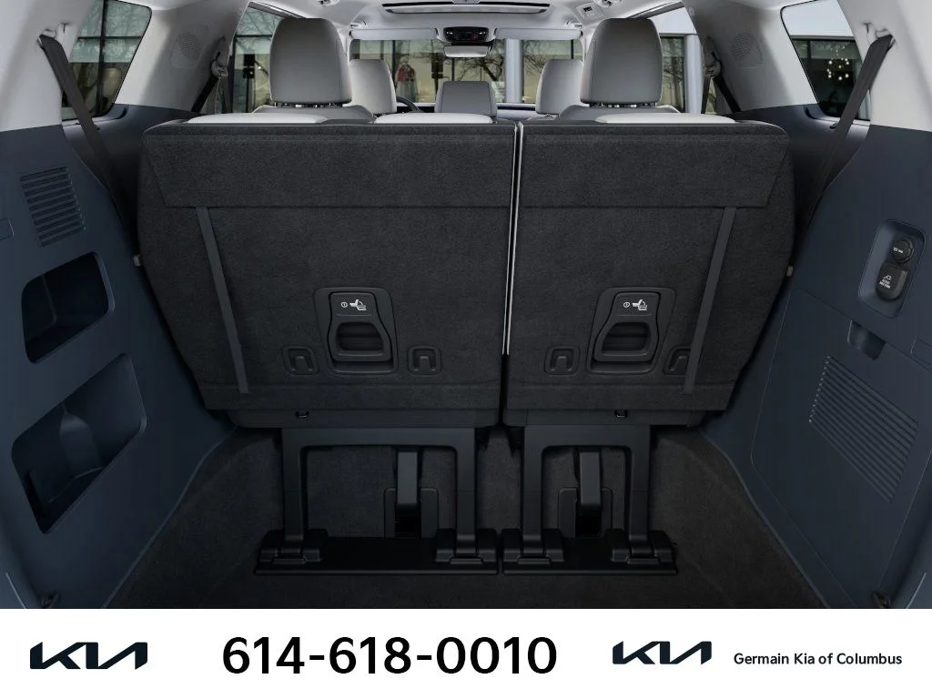 2026 Kia Carnival SX - Photo 22