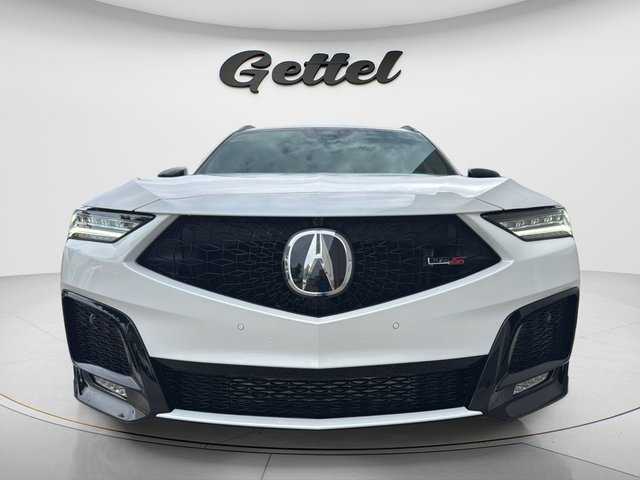 New 2026 Acura MDX Type S w/Advance Package