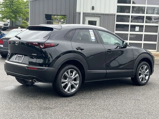 Used 2026 Black Mazda 2.5 S Preferred image 35