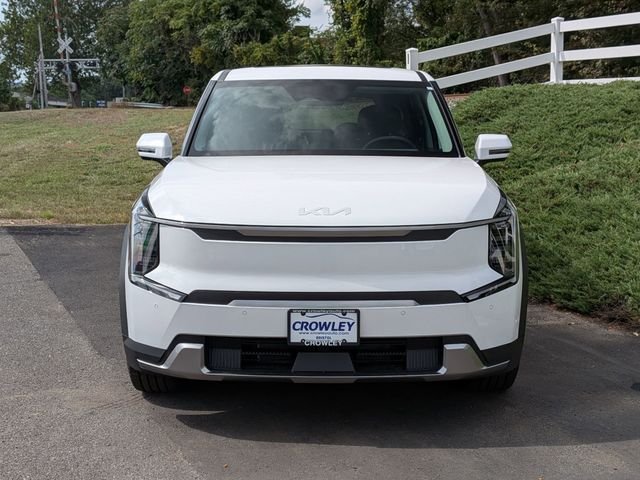 2026 Kia EV9 Light L/R - Photo 8