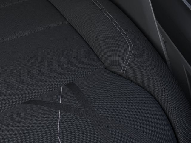 New 2026 Agate Black Metallic Ford STX image 16