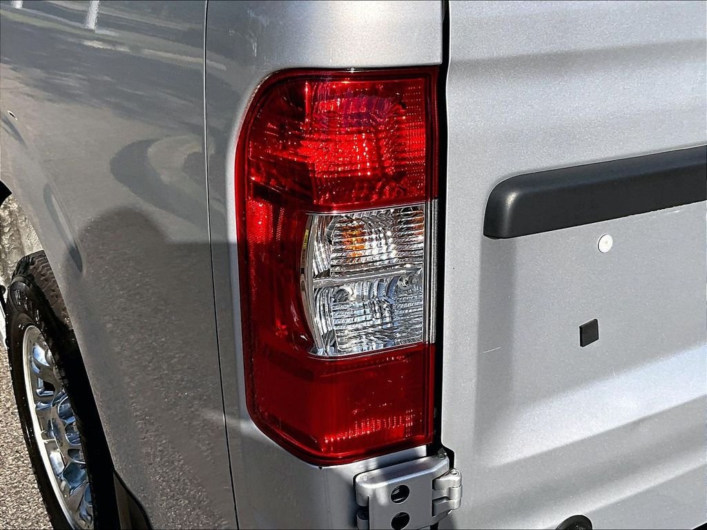 Used 2019 Silver Nissan SV image 31