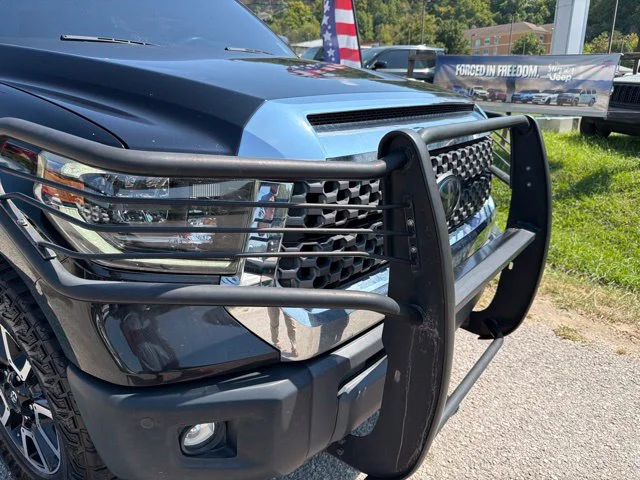 Used 2019 Black Toyota SR5 image 14