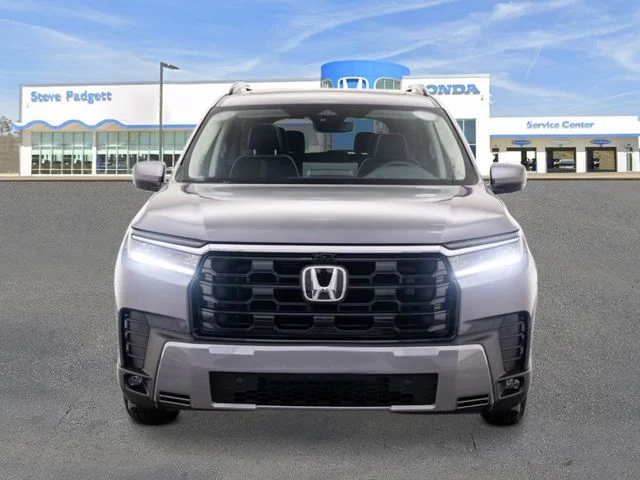 New 2026 Modern Steel Metallic Honda Elite image 9
