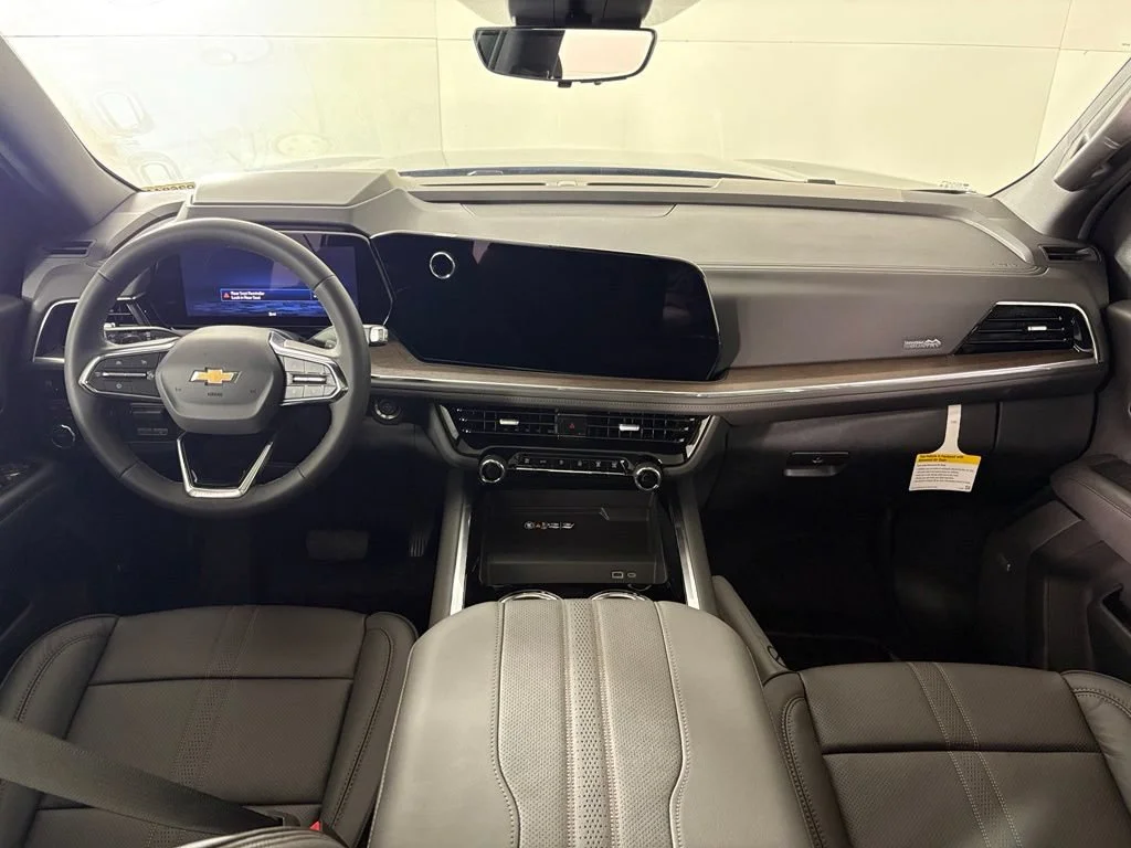 2026 Chevrolet Tahoe High Country - Photo 47