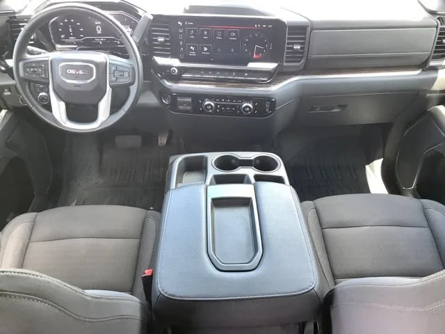 2025 GMC Sierra 1500 SLE - Photo 22