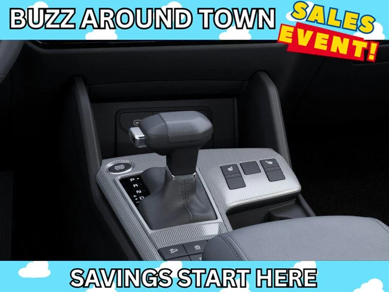 New 2026 Glacial White Pearl Kia EX image 23