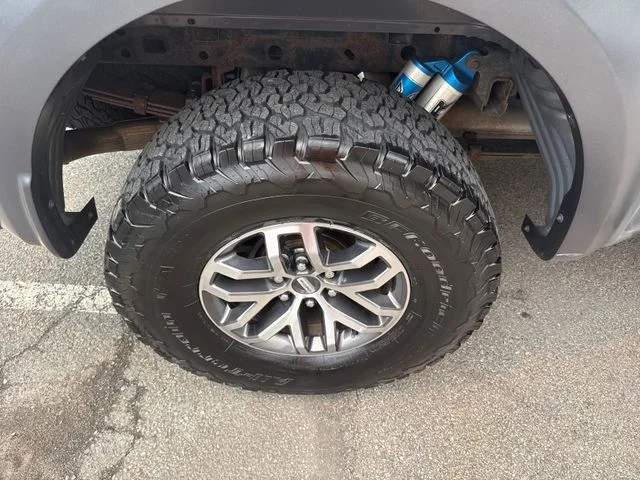 Used 2018 Lead Foot Ford Raptor image 18