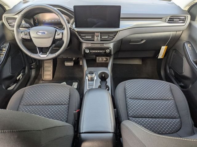 2026 Ford Escape Active - Photo 17