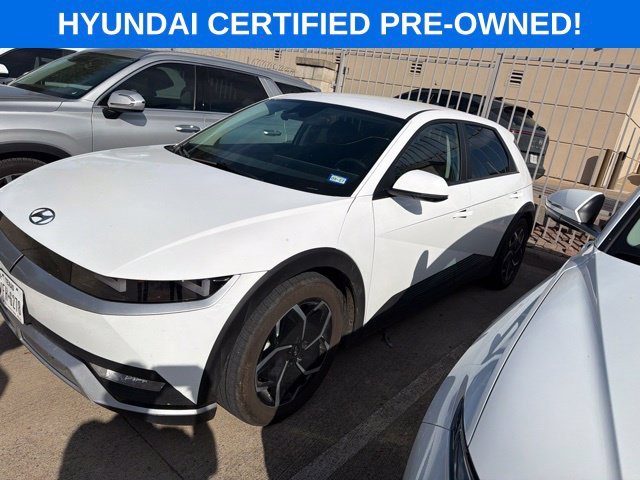 2023 Hyundai IONIQ 5