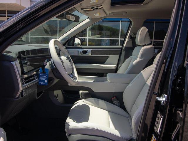 New 2026 Black Hyundai Limited image 10