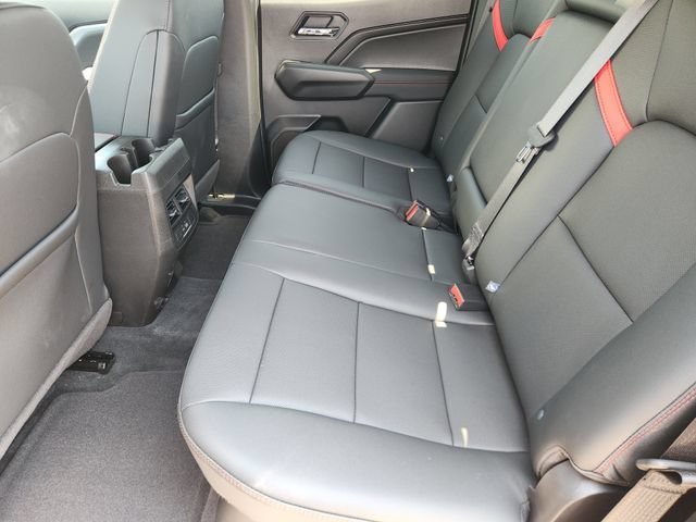 2026 Chevrolet Colorado Z71 - Photo 30