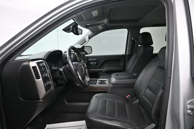 Used 2018 QUICKSILVER METALLIC GMC Denali image 10