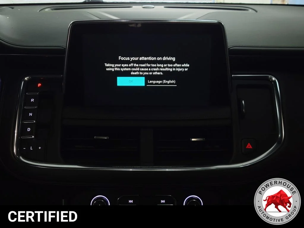 Certified Used 2022 Gray Chevrolet Z71 image 24