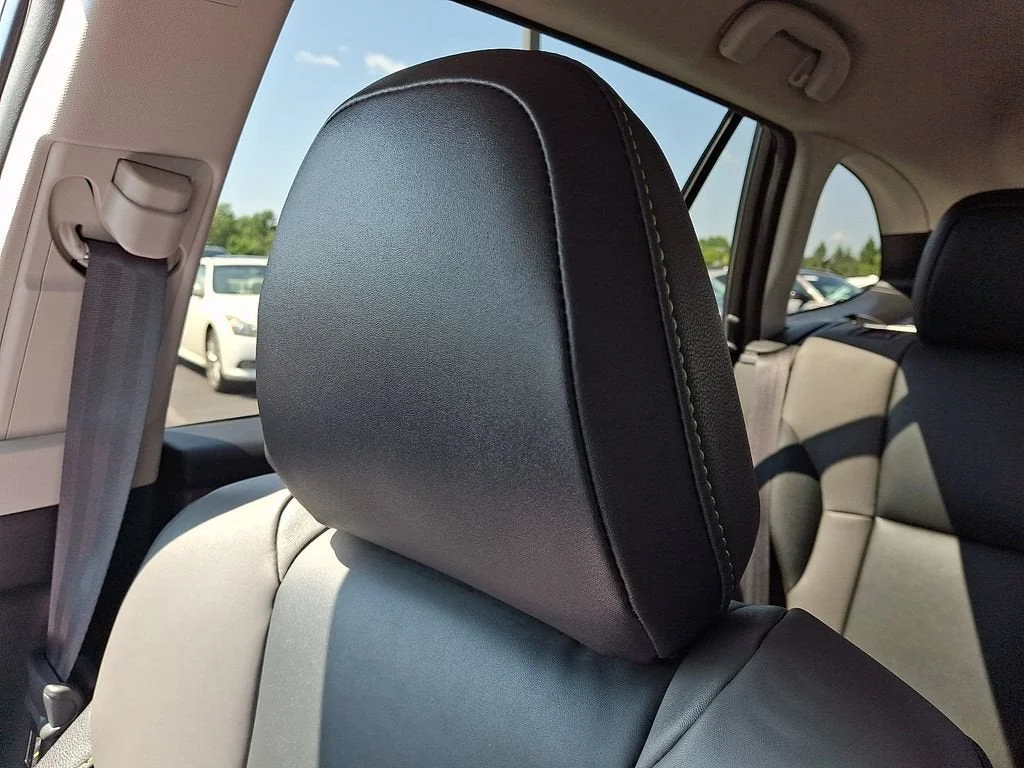 Used 2023  Subaru Onyx Edition XT image 51