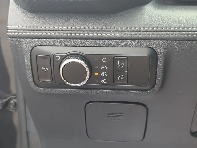 Used 2024 Gray Ford EcoBoost Premium image 24