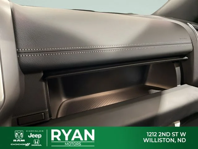 2025 RAM 2500 Laramie - Photo 46