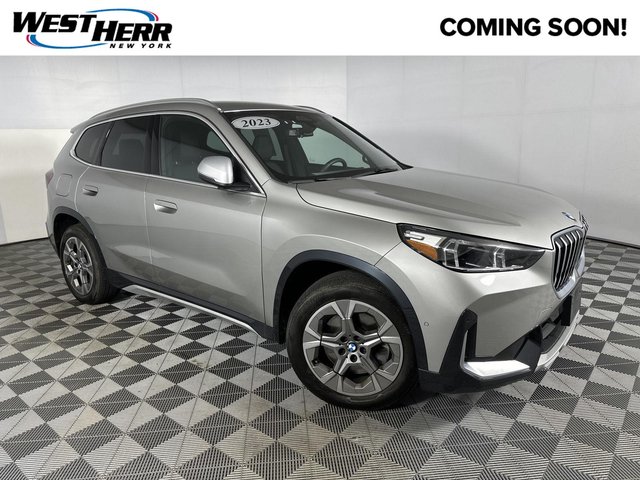 2023 BMW X1 xDrive28i