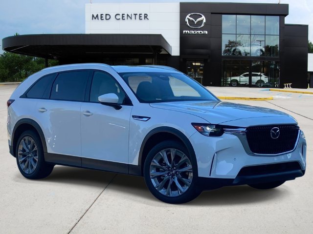 2026 Mazda CX-90 Preferred Package