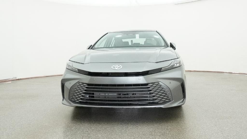 New 2026  Toyota XLE image 7