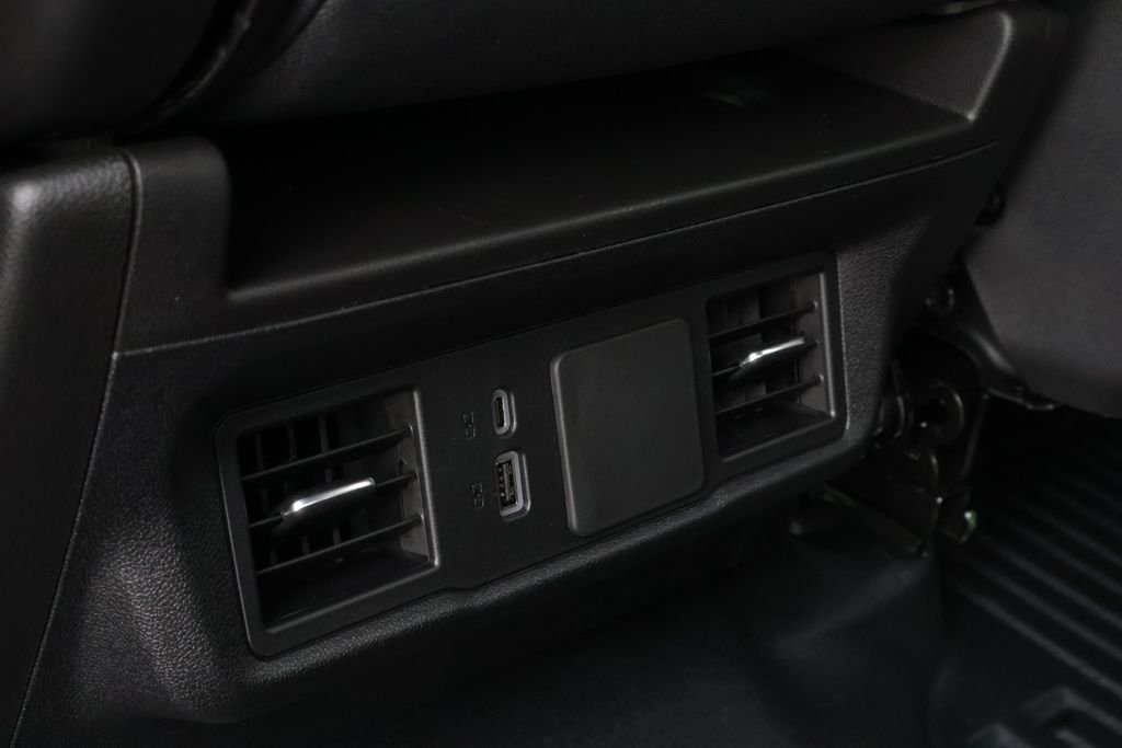 2026 Chevrolet Silverado 1500 Work Truck - Photo 36