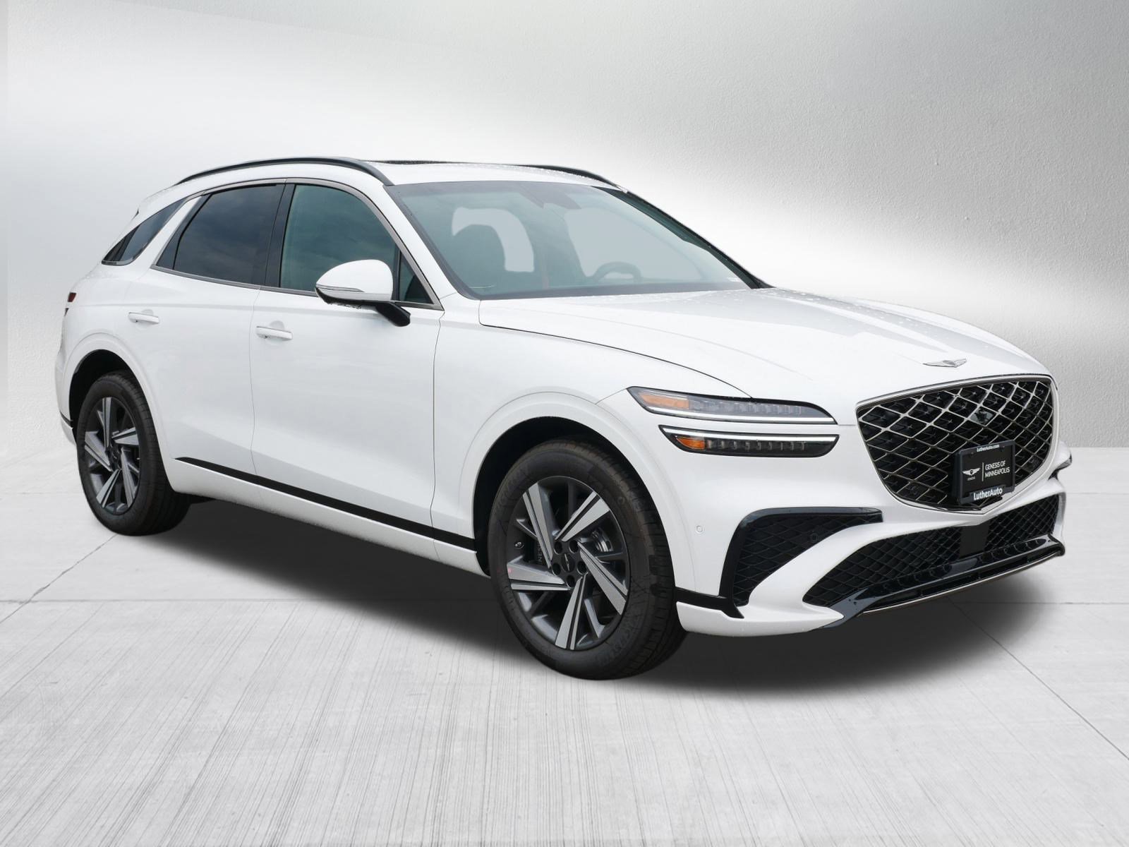 2026 Genesis GV70 3.5T Sport Advanced AWD's photo