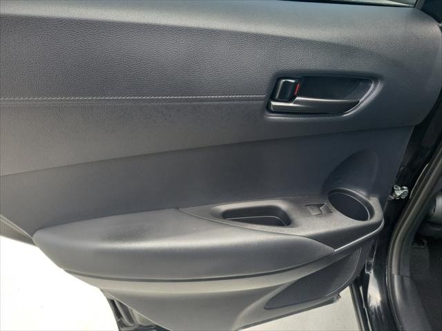 Certified Used 2026 JET BLACK Toyota  image 11