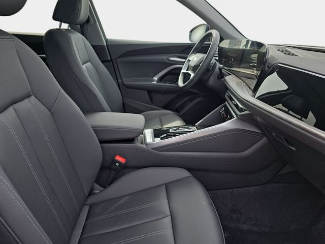 Used 2025 Blue Audi 2.0T Premium image 12