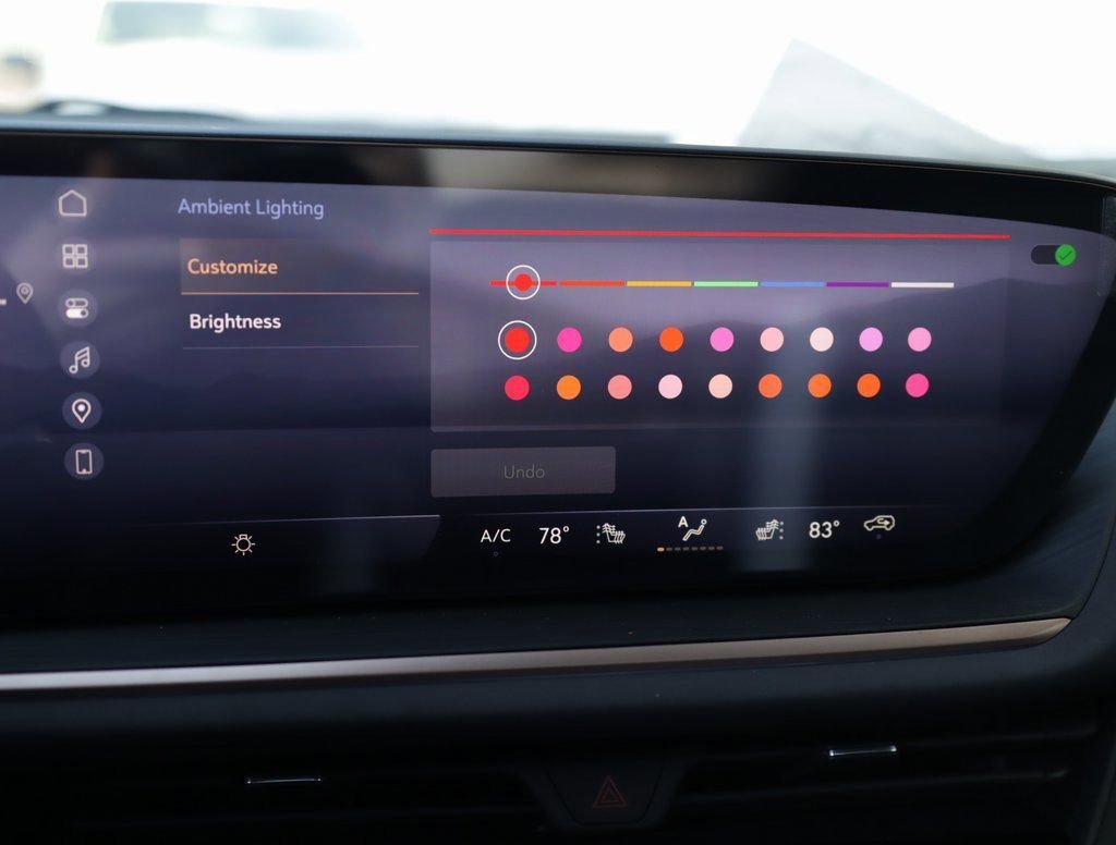 2026 Buick Envision Sport Touring - Photo 18