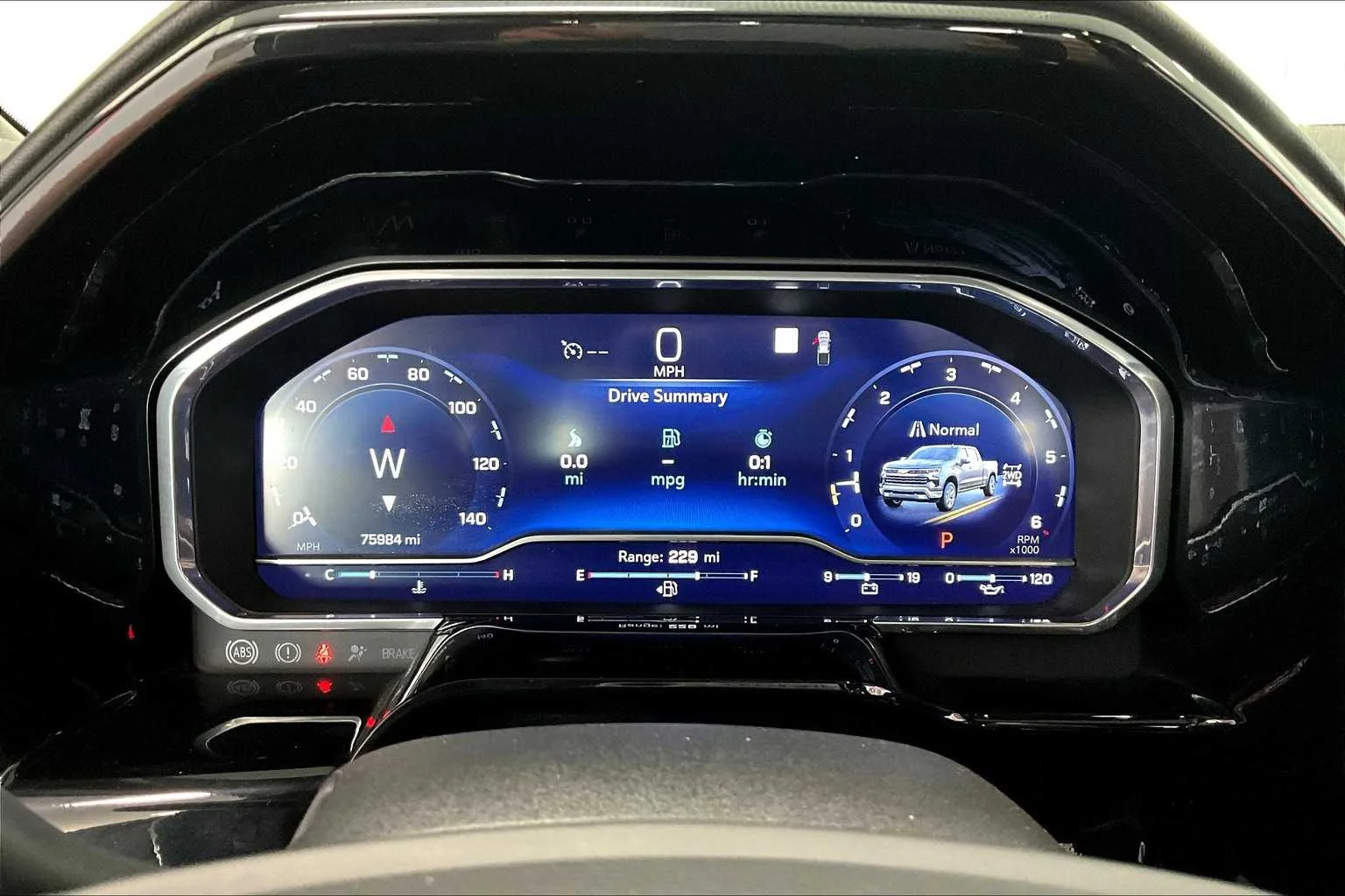 2022 Chevrolet Silverado 1500 LTZ - Photo 15
