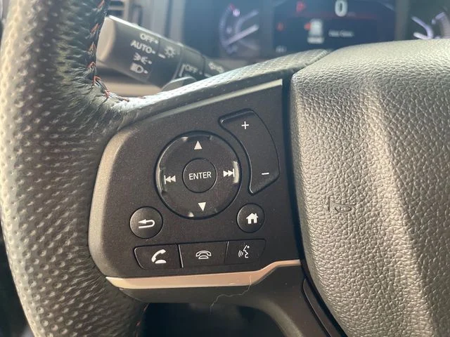 2024 Honda Passport TrailSport - Photo 7