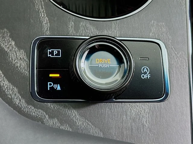 New 2026 White Genesis 3.5T Prestige Black image 19