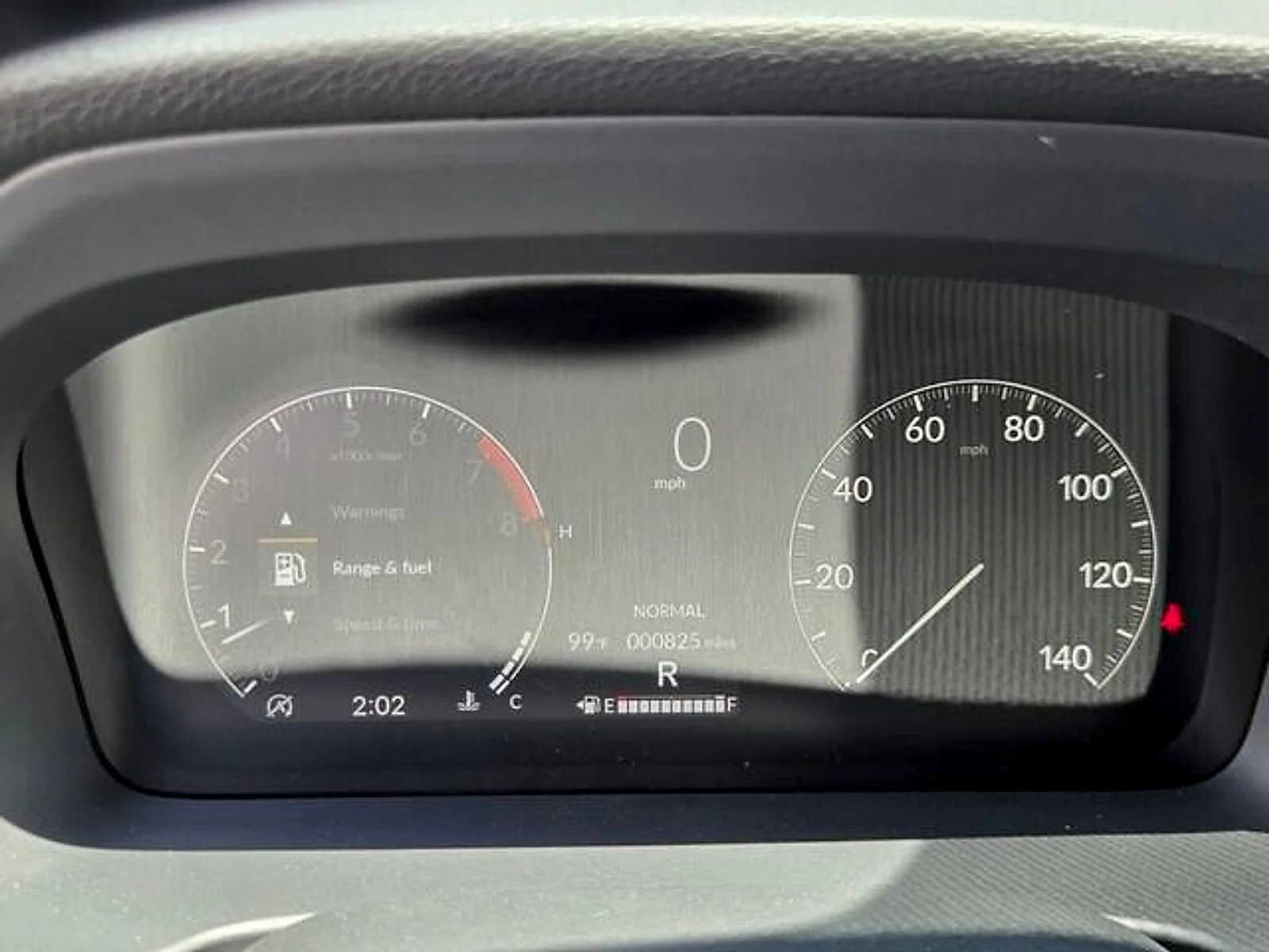 Used 2026  Honda RTL image 23