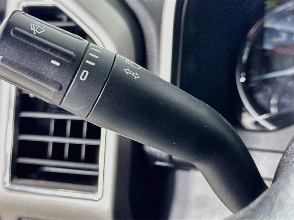 Used 2020 Silver Metallic Ford Lariat image 14