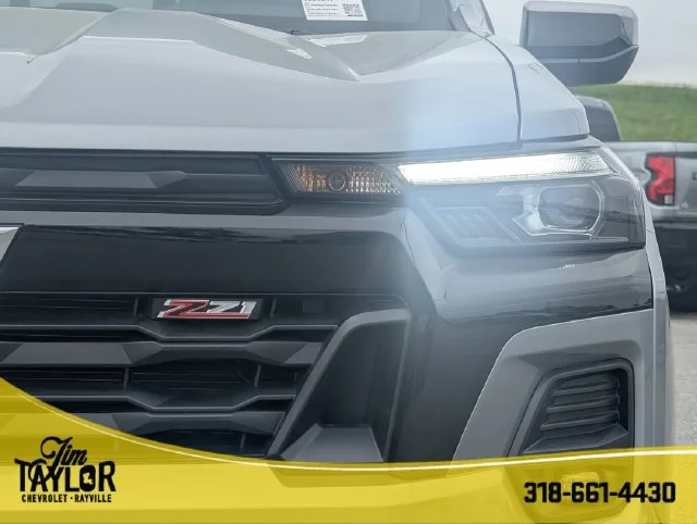 2026 Chevrolet Colorado Z71 - Photo 13
